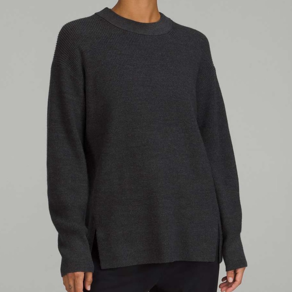 lululemon athletica Sweater